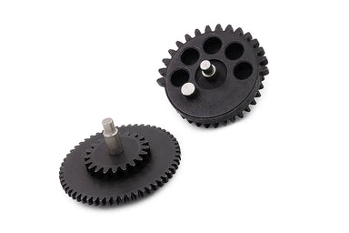 Modify Gear Set for Ver.2/3/6 Gearbox (Speed 21.6:1)