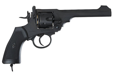 Gun Heaven (WinGun) 792 Webley MK VI  6mm Co2 Revolver