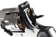 Gun Heaven (WinGun) 792 Webley MK VI  6mm Co2 Revolver