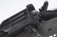 Gun Heaven 793 1877 MAJOR 3 6mm Co2 Revolver (Antique Black)