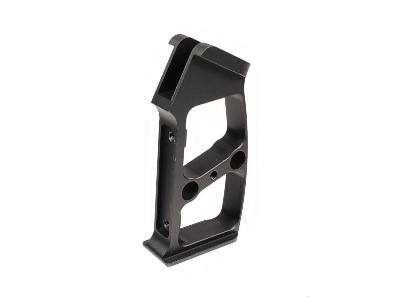 5KU CNC Modular Pistol Grip for M4 GBB Rifle (Ball/ Black)