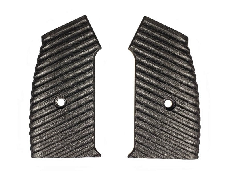 5KU CNC Grip Cover for M4 GBB (Type 4)