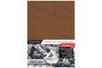 Gearskin COMPACT (Coyote Brown/ 30X30cm)