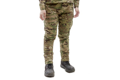 Ghost Gear Ladyies BDU Slim Pants (Multicam/ Japan S Size)