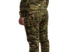 Ghost Gear Ladyies BDU Slim Pants (Multicam/ Japan S Size)