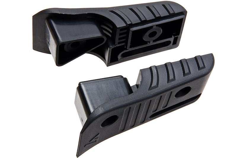 Airtech Studios Stock-Butt Extension for G&G ARP9 / ARP556 / Raider L2.0E/ CMF-16K