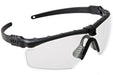 WoSport Shooting Military Glasses