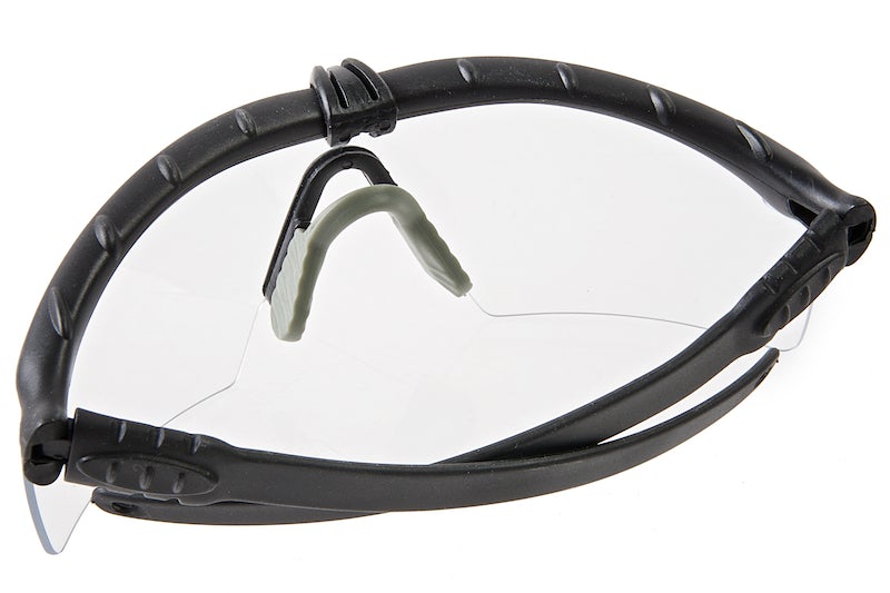 WoSport Shooting Military Glasses