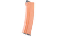 GHK AKS-74U GBB 50rd CO2 Magazine (Orange)