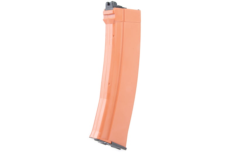 GHK AKS-74U GBB 50rd CO2 Magazine (Orange)