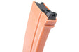 GHK AKS-74U GBB 50rd CO2 Magazine (Orange)