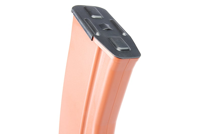 GHK AKS-74U GBB 50rd CO2 Magazine (Orange)