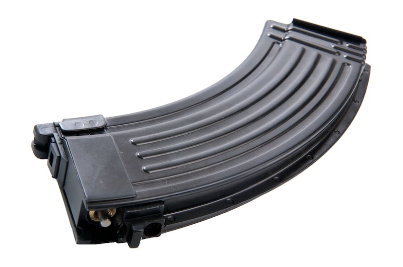 GHK AKM 40rds CO2 Magazine