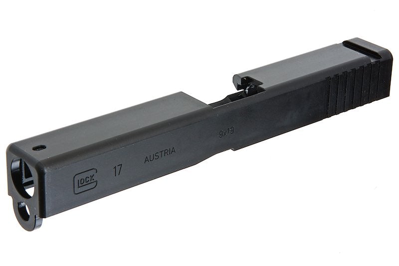 Umarex Glock 17 Gen 3 Original Steel Slide (# G173-01)
