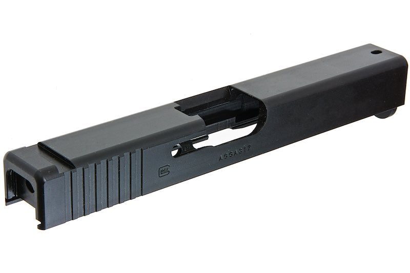 Umarex Glock 17 Gen 3 Original Steel Slide (# G173-01)