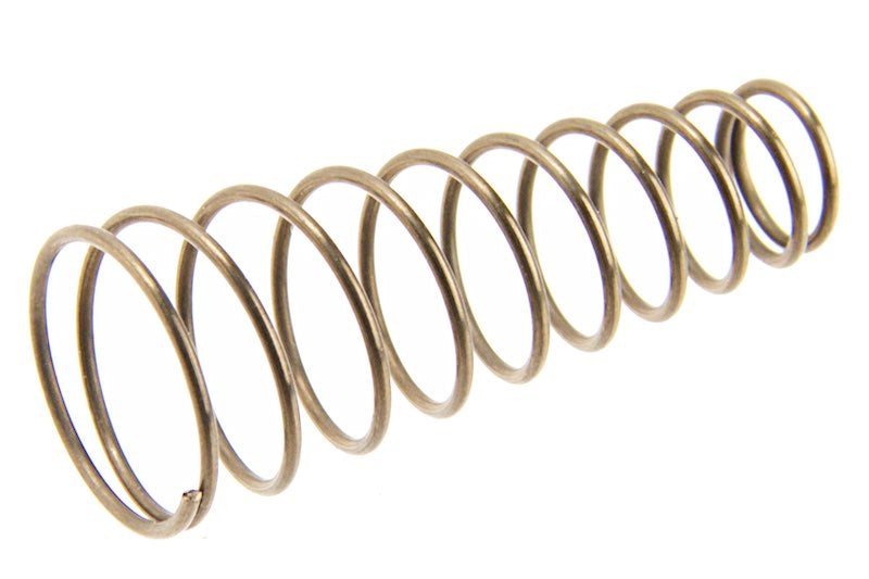 Umarex Glock 17 Gen 3 Original Steel Nozzle Spring (# G173-07-1)