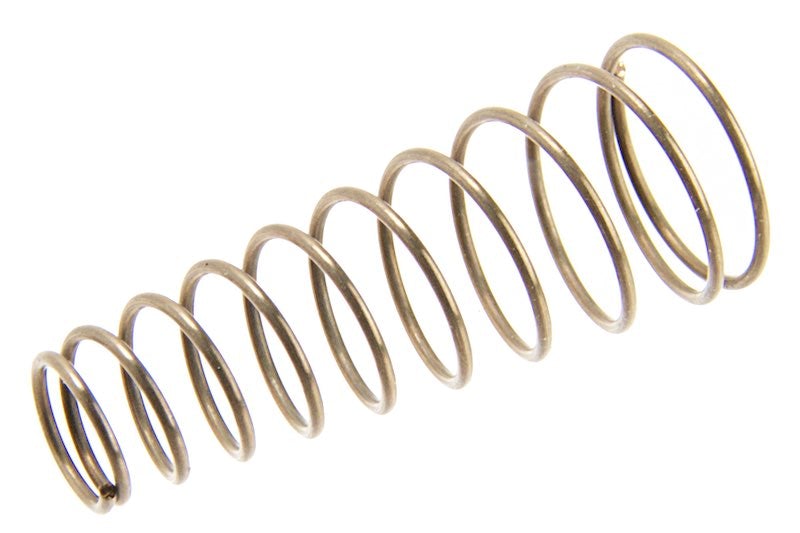 Umarex Glock 17 Gen 3 Original Steel Nozzle Spring (# G173-07-1)