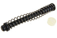 Umarex Glock 17 Gen 3 Original Steel Recoil Spring Assy (# G173-17)