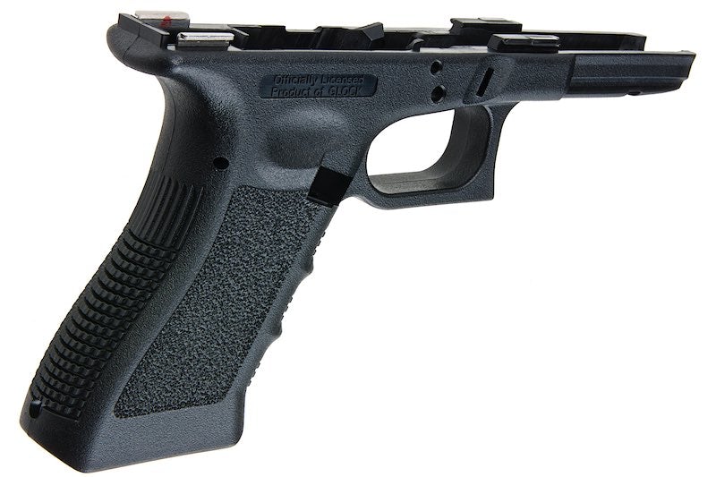 Umarex Glock 17 Gen 3 Original Frame (# G173-18)