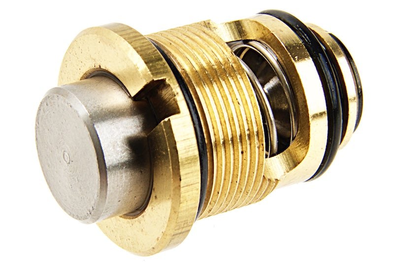 Umarex Glock 17 Gen 3 Original Copper Output Valve (# G17M-04)