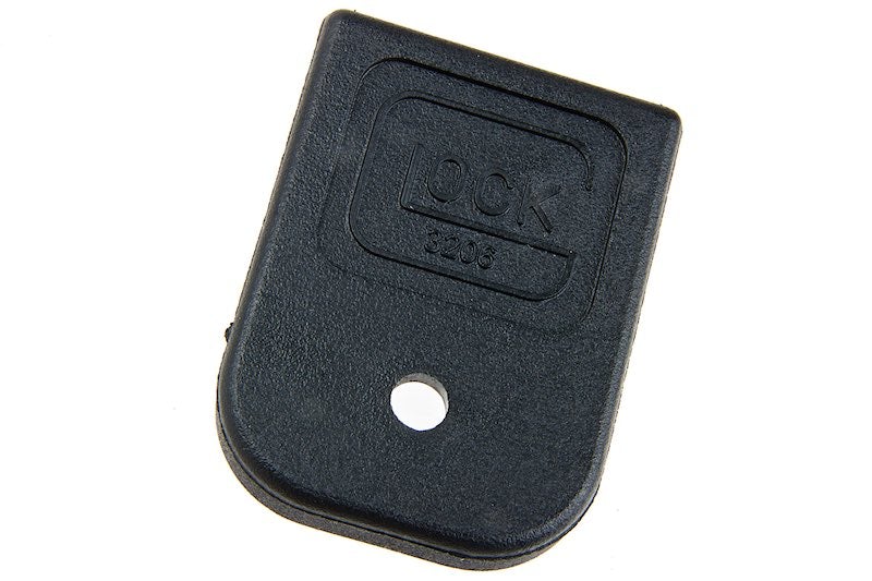 Umarex Glock 17 Gen 3 Original Magazine Base (Part# G17M-07)