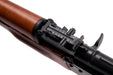 GHK AKMS Gas Blowback Rifle