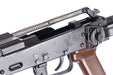 GHK AKMS Gas Blowback Rifle
