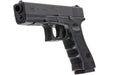 Umarex (GHK) Glock 17 Gen 3 CNC Steel Slide Gas Airsoft Pistol