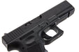Umarex (GHK) Glock 17 Gen 3 CNC Steel Slide Gas Airsoft Pistol
