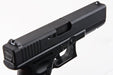 Umarex (GHK) Glock 17 Gen 3 CNC Steel Slide Gas Airsoft Pistol