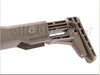 GHK G5 GBB Gas Rifle (TAN)