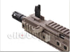 GHK G5 GBB Gas Rifle (TAN)