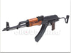 GHK AK GIMS Gas Blowback Rifle