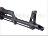 GHK AK GIMS Gas Blowback Rifle