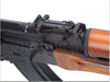 GHK AK GIMS Gas Blowback Rifle