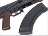 GHK AK GIMS Gas Blowback Rifle