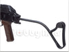 GHK AK GIMS Gas Blowback Rifle