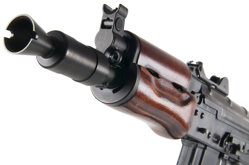 GHK AKS-74U GBB Rifle