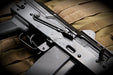 GHK AKS-74U GBB Rifle