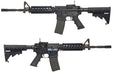 GHK Navy Seal M4 RIS 14.5 inch GBB Rifle (Version 2, 2019)