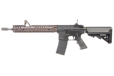 GHK COLT M4A1 Daniel Defense RIS II FSP GBB Rifle