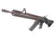 GHK COLT M4A1 Daniel Defense RIS II FSP GBB Rifle