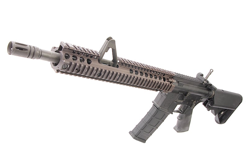 GHK COLT M4A1 Daniel Defense RIS II FSP GBB Rifle