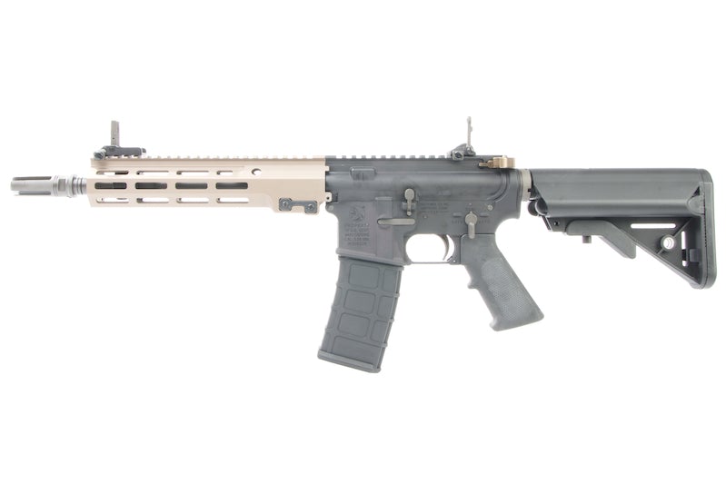 GHK URGI MK16 10.3" GBB Rifle