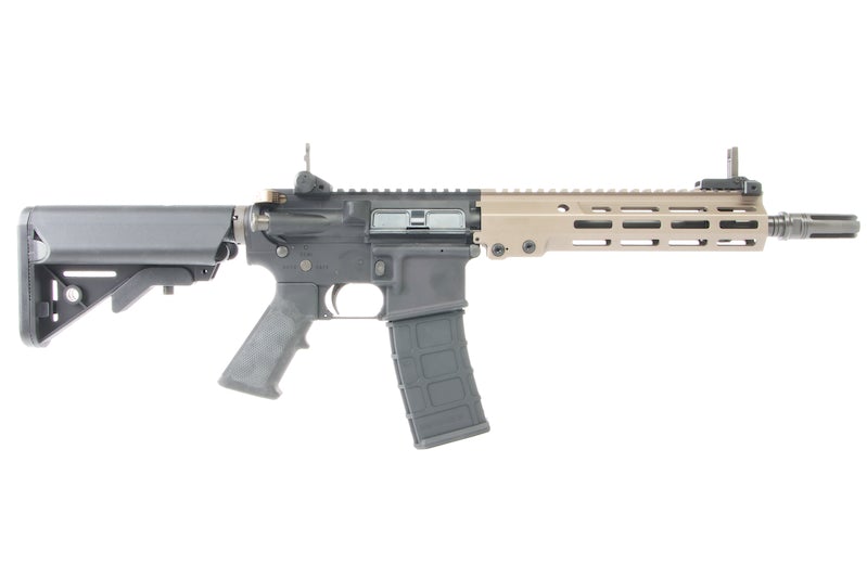 GHK URGI MK16 10.3" GBB Rifle