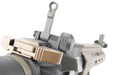 GHK URGI MK16 10.3" GBB Rifle
