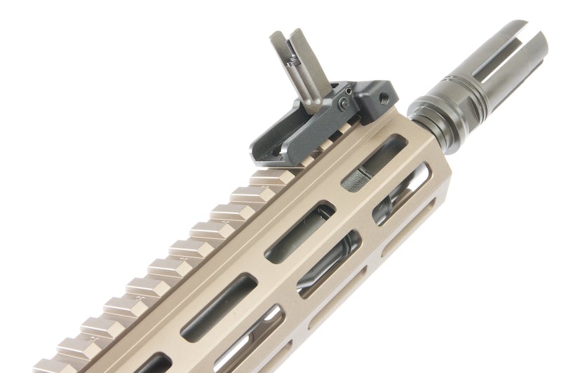 GHK URGI MK16 10.3" GBB Rifle
