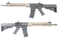 GHK URGI MK16 14.5 inch GBB Rifle