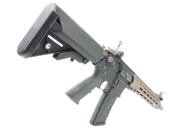 GHK URGI MK16 14.5 inch GBB Rifle