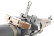 GHK URGI MK16 14.5 inch GBB Rifle